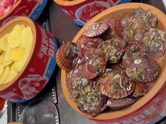 -龍歌自助小火锅(李沧丽达店)