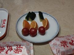-杨氏青龙虾·羊蝎子(珠江路店)