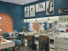 -海马体照相馆(重庆爱琴海购物公园店)