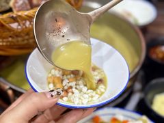 -凤凰山斑鱼馆(恭城店)