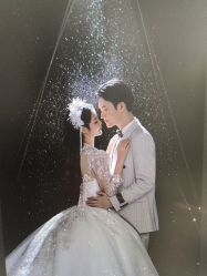 点击看大图 -巴黎新娘婚纱摄影·婚礼策划(嘉定总店)