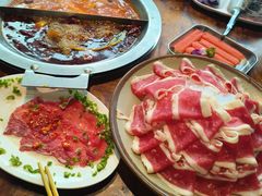 -楠火锅(哈尔滨金爵万象店)