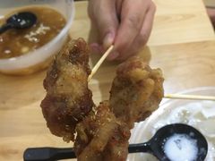 -傅强排骨(成都总店)