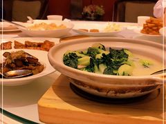 -利苑酒家(合景国际金融广场店)