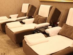 包房-棕南海水疗会所