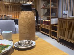 -竹里馆 ·茶食(奥体店)