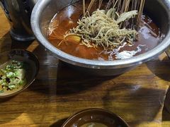 -老瓦房冷锅串串(文殊院店)