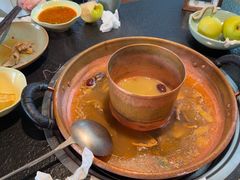 -菌自由丨野生菌火锅特色庭院餐厅(丽江古城店)