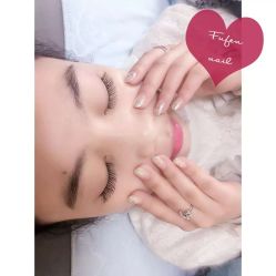 点击看大图 -樱织日式美甲美睫