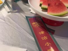 -津沽小院(天津之眼店)