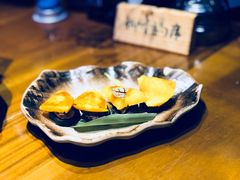 芝士焗扇贝-和彩放题餐厅(酒仙桥店)