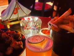 -JZ Club 爵士酒吧(上海店)
