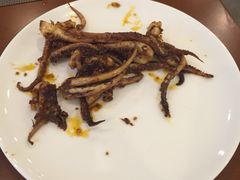 -河南盛世民航国际酒店·星空餐厅