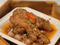 -稻香饭店(IFS国金中心店)