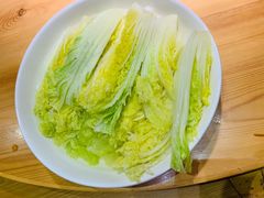 清水娃娃菜-几荷·恰似故人来(秀水广场店)