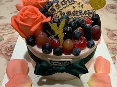 -EnergyCake蛋糕理想国