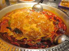 -重庆高老九火锅(吴中永旺店)