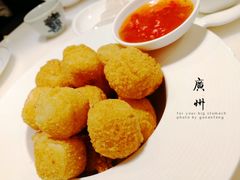 -点都德(聚福楼店)