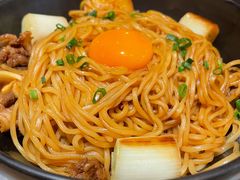 -火山屋台(新街口店)