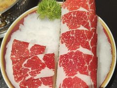 -牛将军•涮肉•烤肉•铁板烧(北京王府井·故宫店)