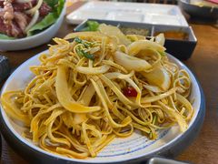 -正宗齐齐哈尔烤肉·齐牛哥鲜切炭火烤肉(杭州总店)