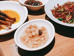 -巢爷老味(东方红店)