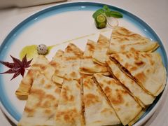 老厦门味芝士鸭饼-百里鲜·闽南家宴·福建菜