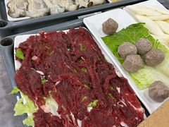 -濠轩阁特色生蚝火锅(水湾路店)