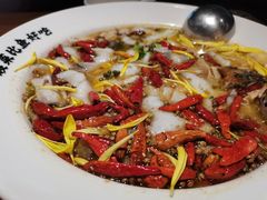-新太二·鲜料川菜(晶耀前滩店)