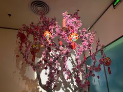 -周渝食惦·酸菜鱼精致川菜(横岗店)