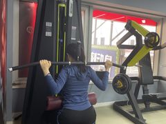 -即刻健身馆(对外经贸店)