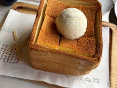 -绿茶餐厅(龙井船宴· 品牌总店)