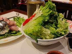 -侯家庄私房菜馆观景餐厅