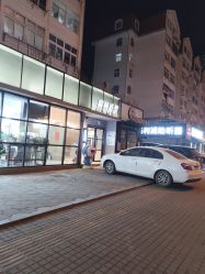 -麻林ML造型烫发染发接发