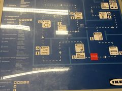 -宜家家居(西安未央商场店)