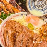 苏州🥢朋友天天喊我去吃的定食✨肉快比饭多