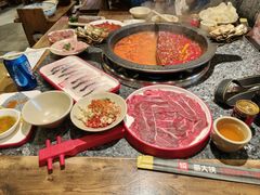 -蜀大侠火锅(春熙路店)