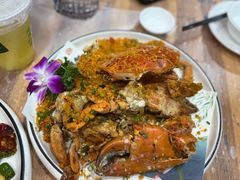 -醉壹号海鲜大排档(厦门美食地标店)