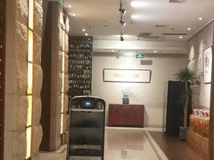 -酣庭院(红松东路店)