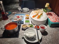 -1718海鲜火锅(华福店)