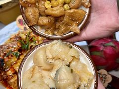 -饕然·民间川菜(龙泉店)