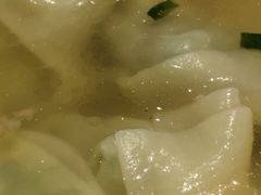 虾仁菜肉馄饨-德兴馆(广东路总店)