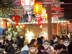 -田园印象·成都土菜院子(华阳店)