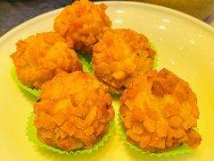 灌汤鱼球-山外山菜馆(玉泉路店)