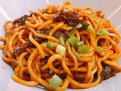 葱油面-食之六七·面(朝阳大悦城店)