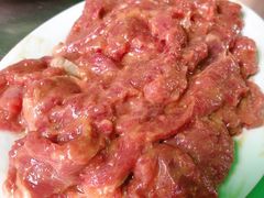 -阿婆东山羊肉店(鸿港海鲜批发市场店)