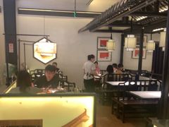 -小菜园新徽菜(镇江丹阳吾悦店)
