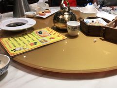 -百年恒益烧腊海鲜酒家·非遗传承(广州黄埔店)