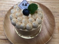 -禾康家蛋糕店