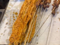 -破店肥哈·东北烧烤(南山保利店)